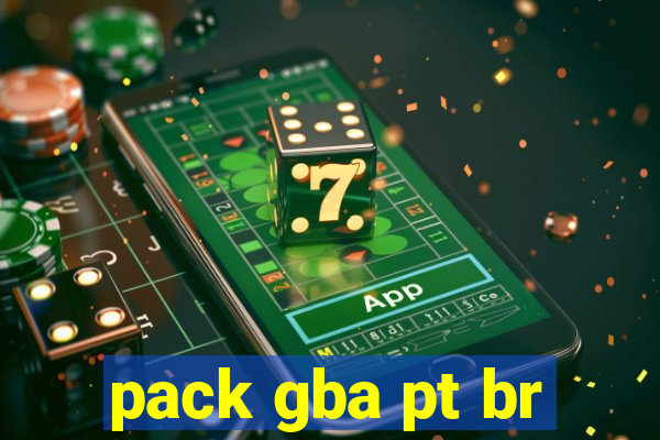 pack gba pt br